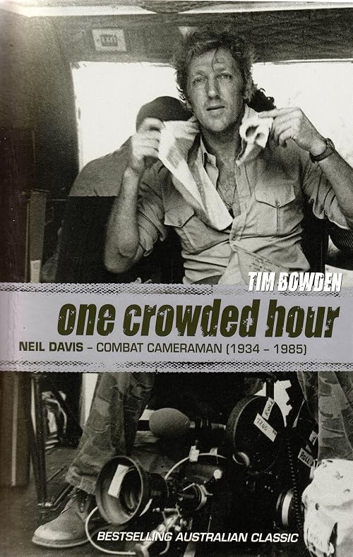 One Crowded Hour