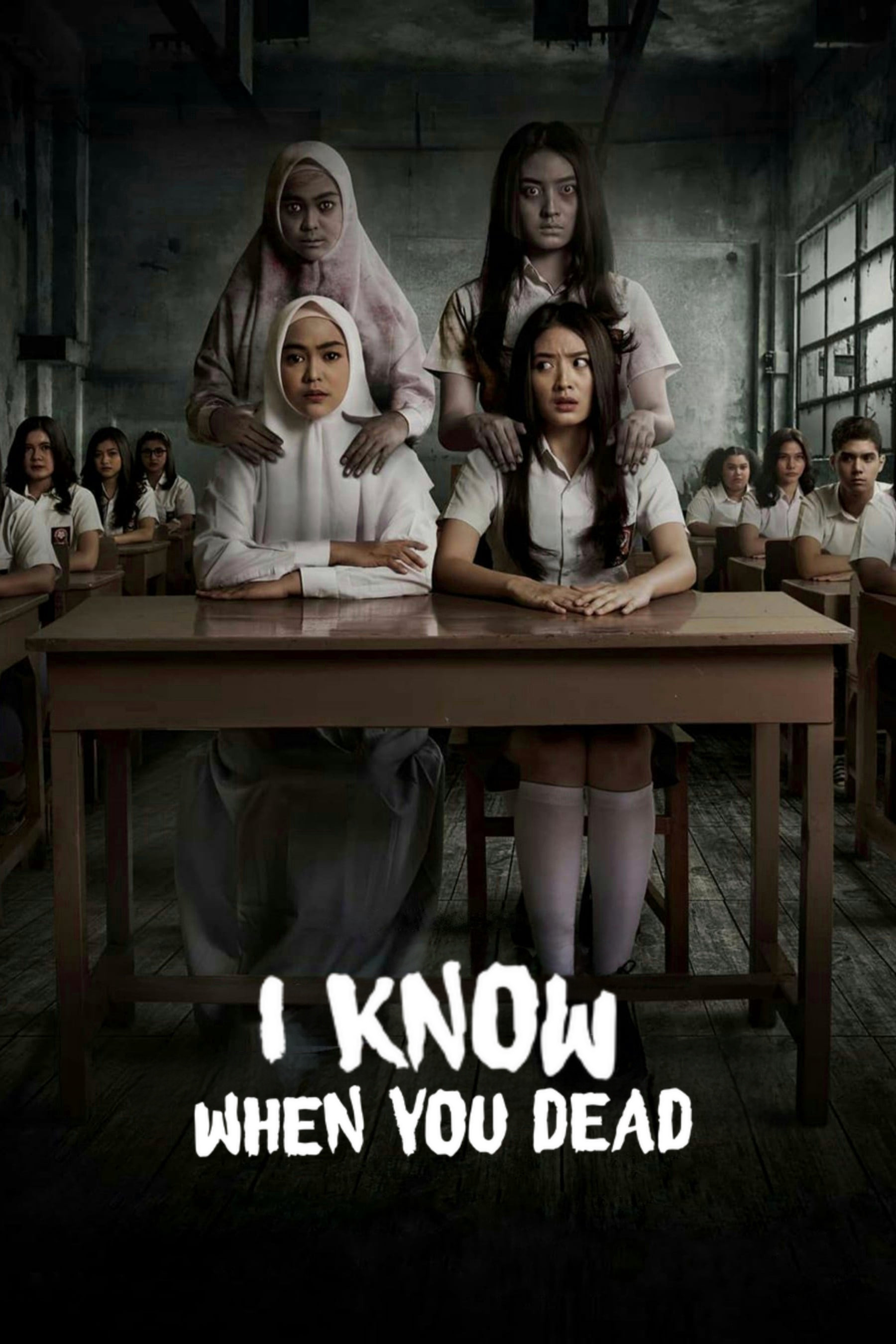 Aku Tahu Kapan Kamu Mati