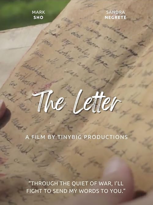 The Letter
