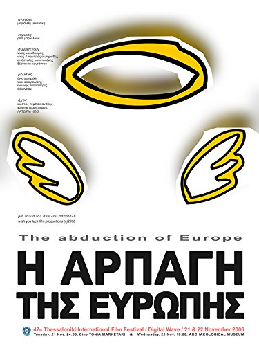 The Abduction of Europe