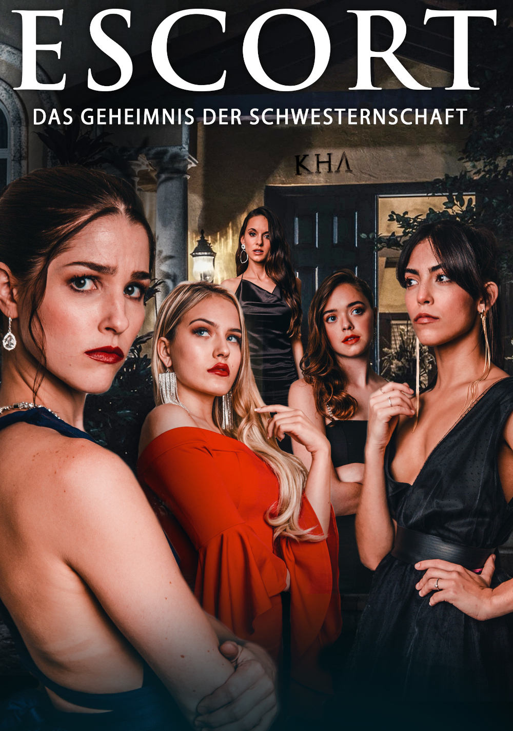 Escort - Das Geheimnis der Schwesternschaft