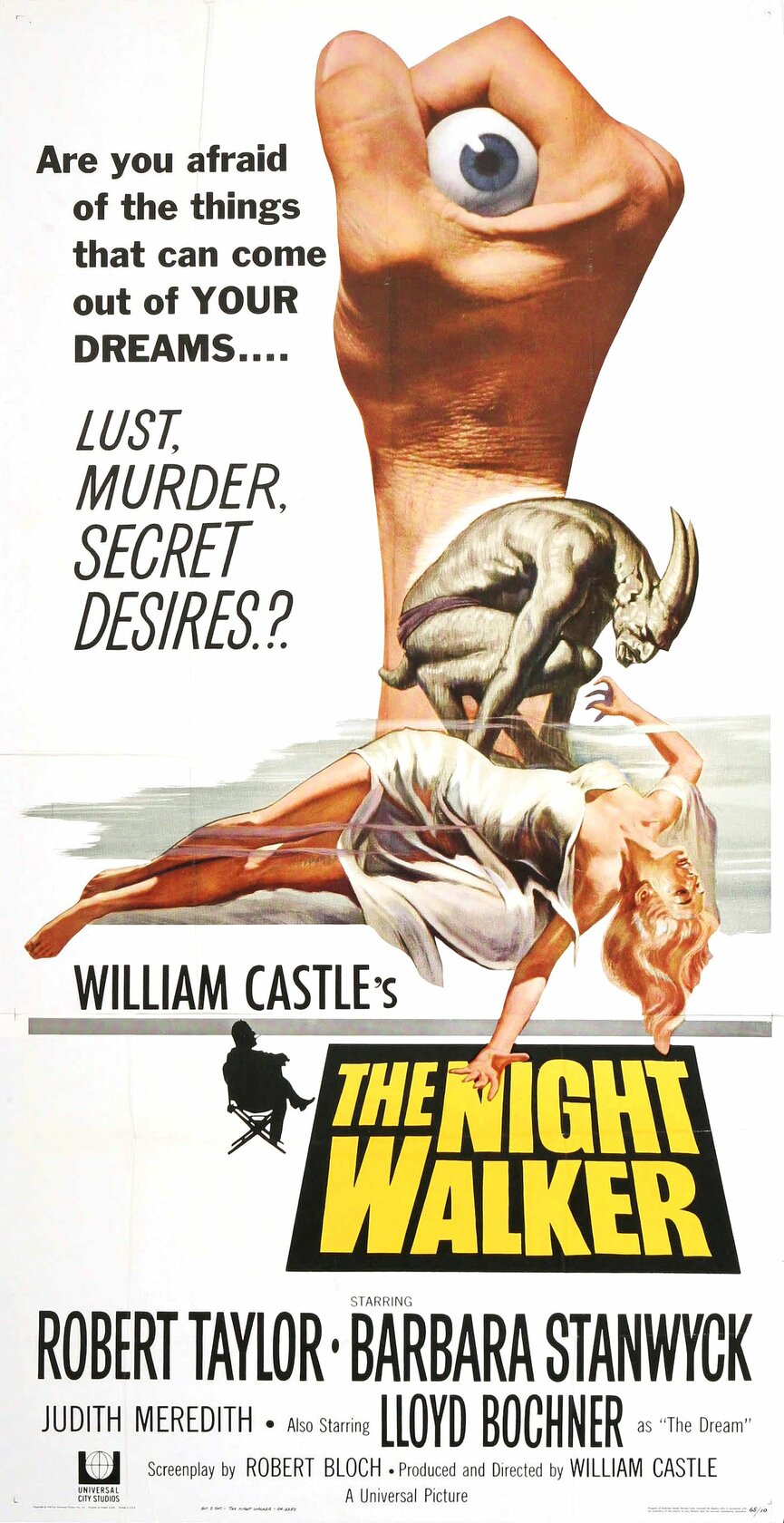 The Night Walker