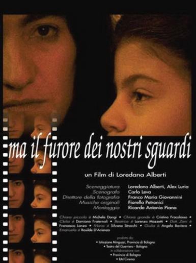 Ma il furore dei nostri sguardi
