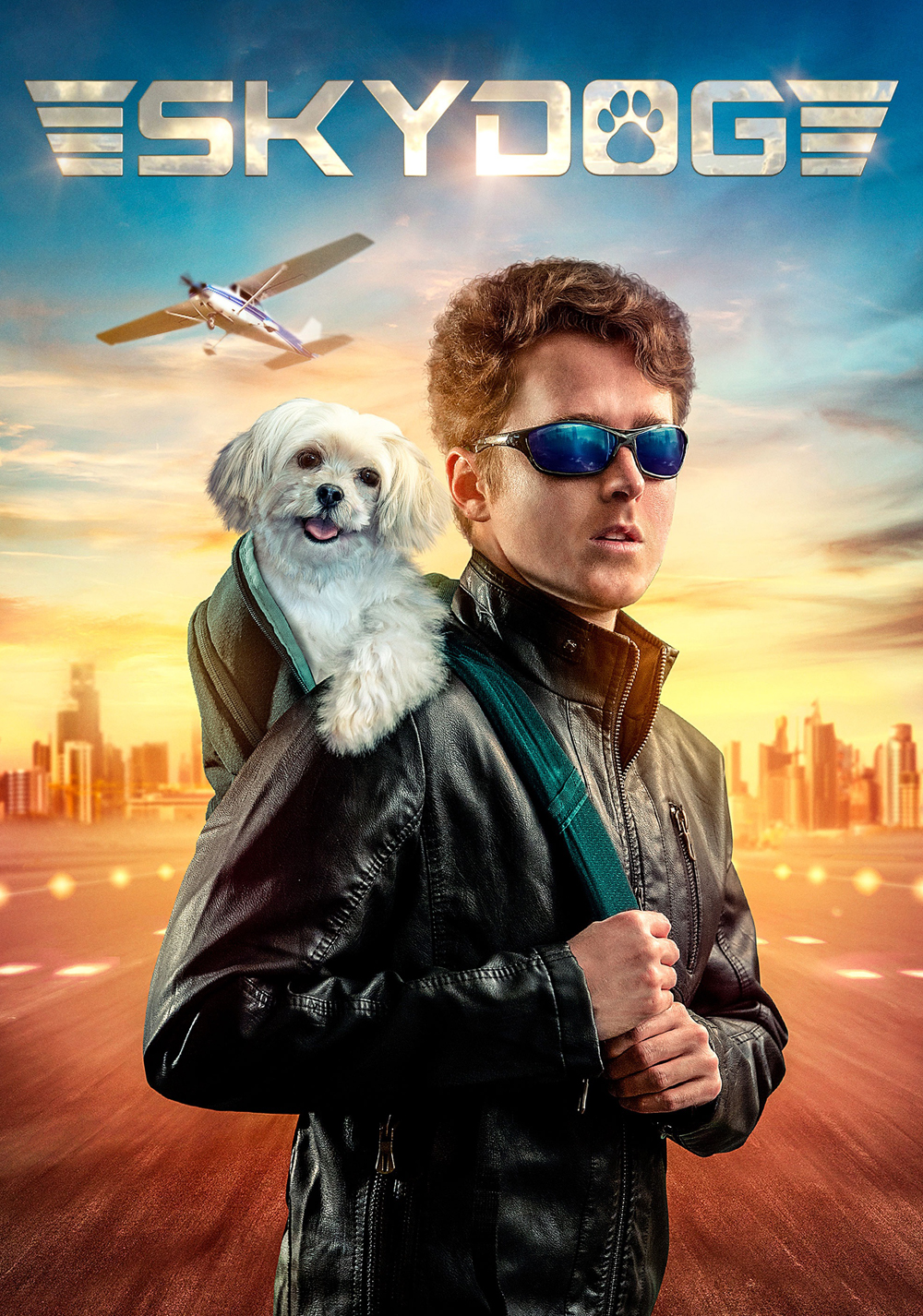 Skydog