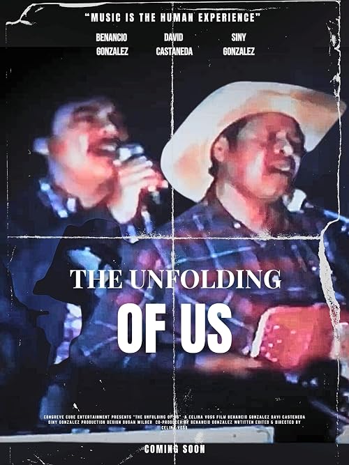 The Unfolding of Us