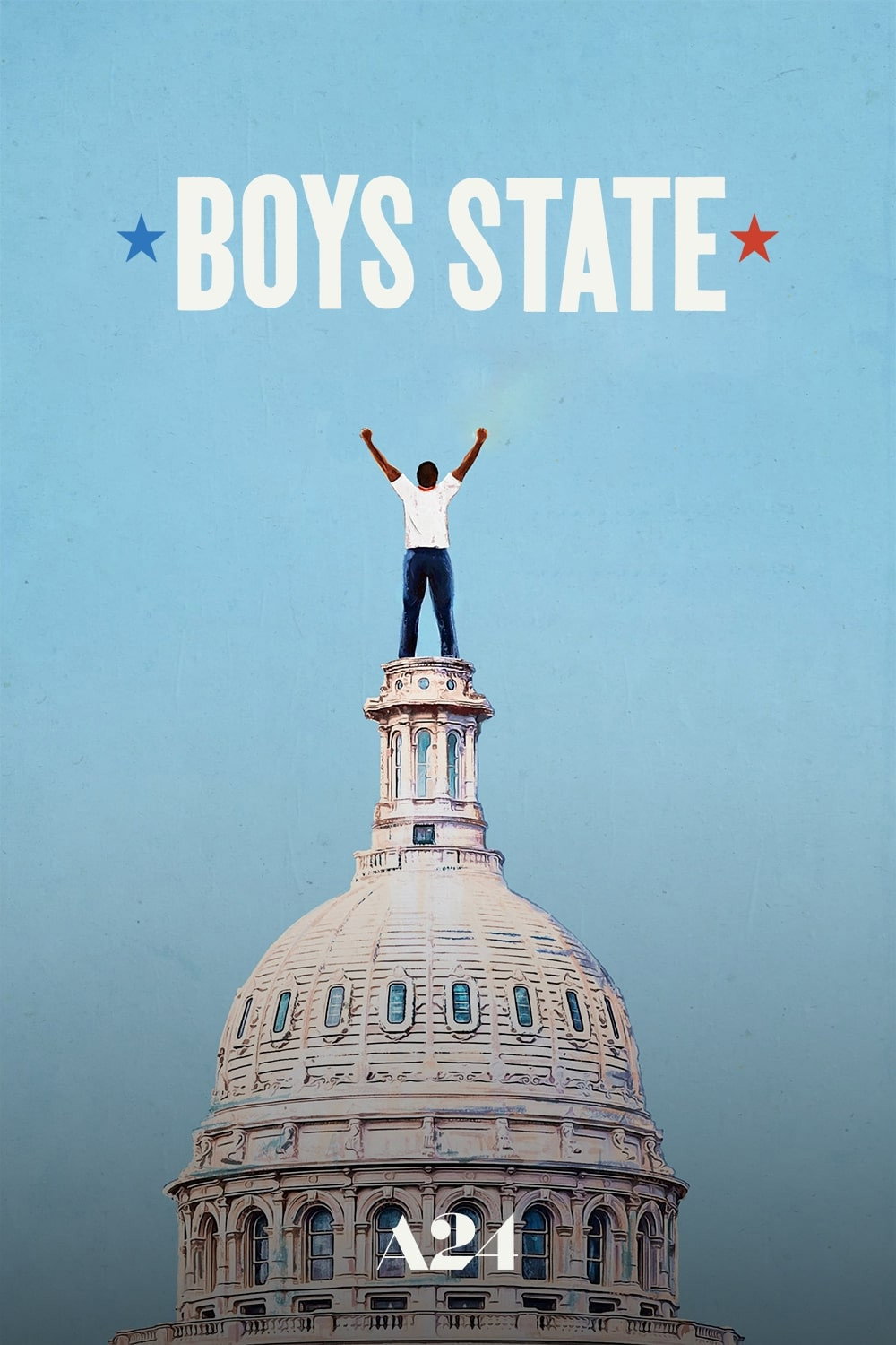 Boys State