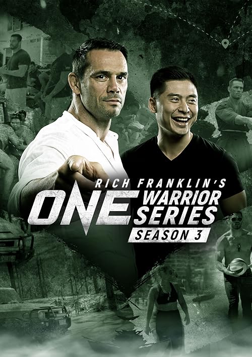 One Warrior 3
