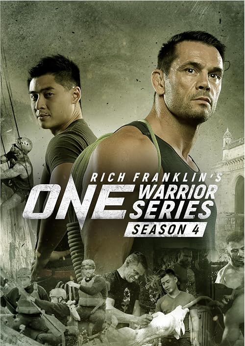 One Warrior 4