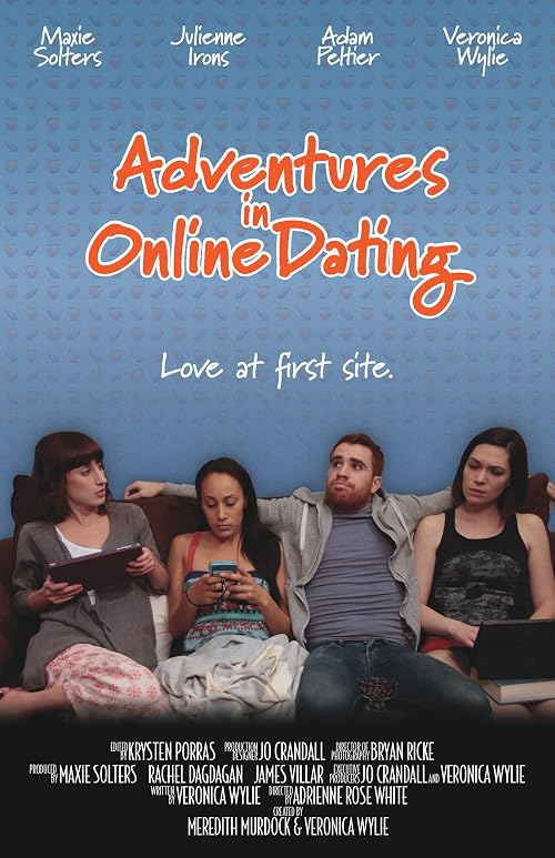 Adventures in Online Dating
