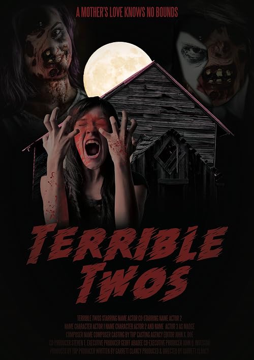 Terrible Twos