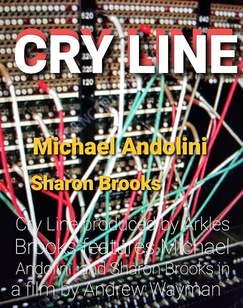 Cry Line
