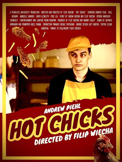 Hot Chicks