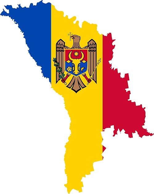 MIssion to Moldova