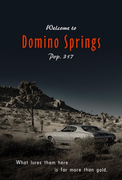 Domino Springs