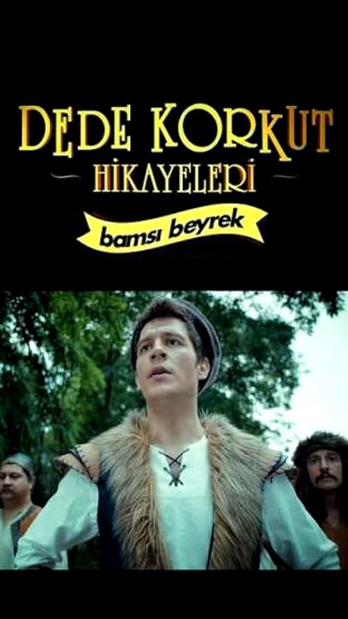 Dede Korkut: Bamsibeyrek
