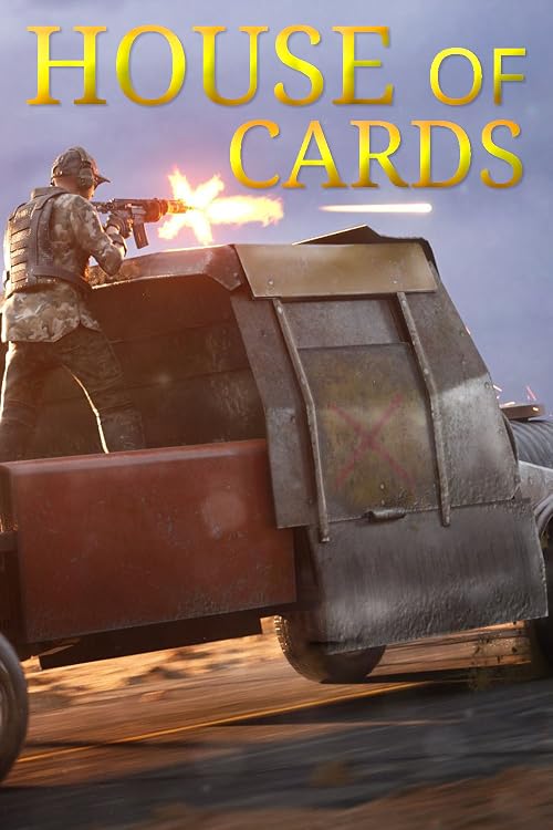 House of Cards: Rust