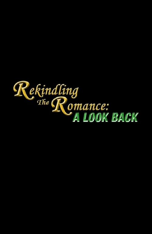 Rekindling the Romance: A Look Back at 'Romancing the Stone'