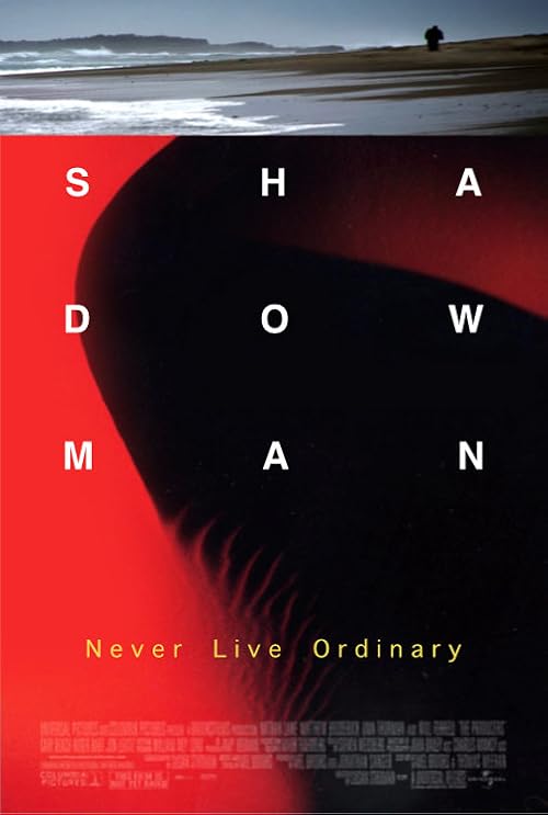 Shadowman