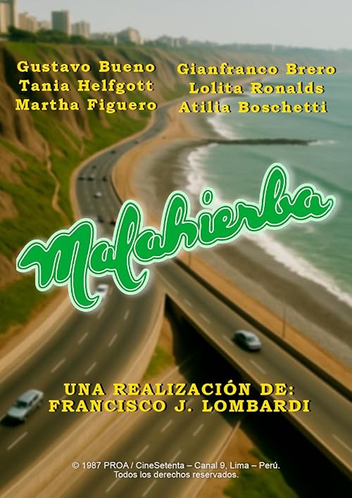 Mala Hierba