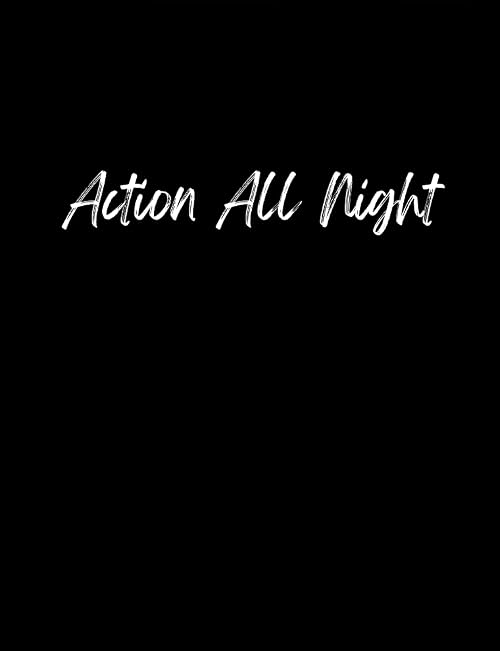 Liam Neeson: Action All Night