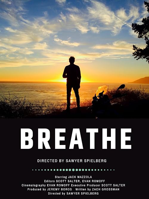 Breathe