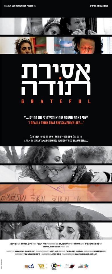 Grateful