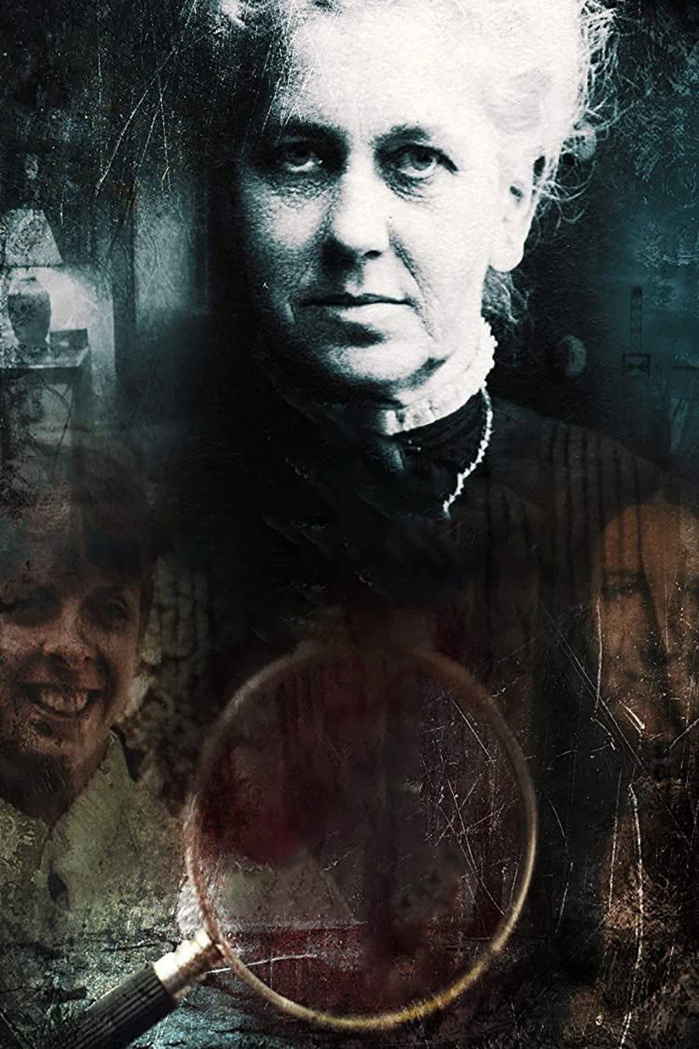 The Blackwell Ghost 4