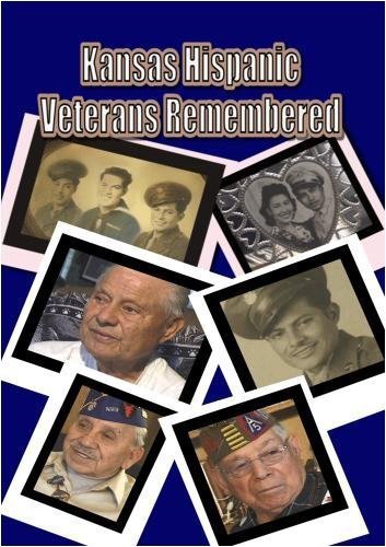 Kansas Hispanic Veterans Remembered