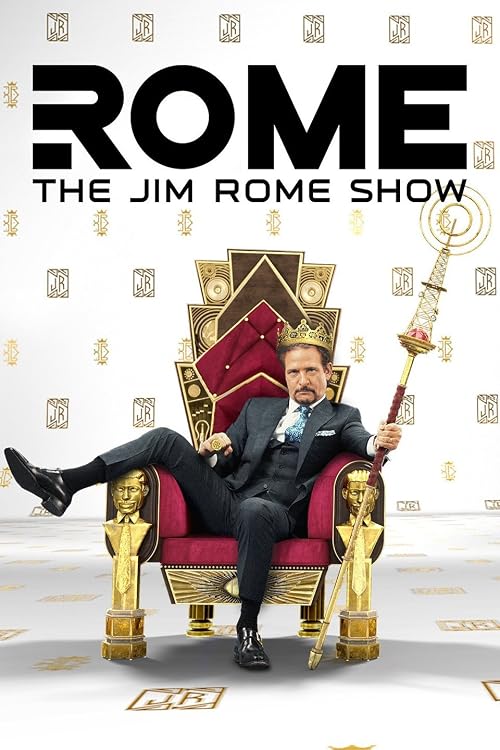 The Jim Rome Show