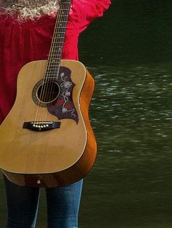 Pride and Glory of Logan County: Camera Presence 2 with Kathy Jean