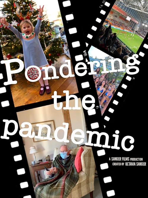 Pondering the Pandemic