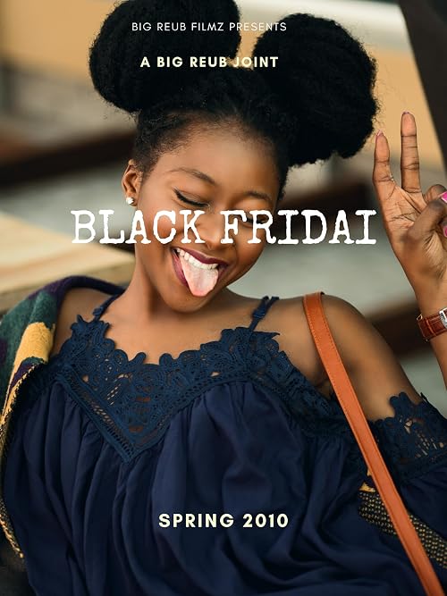 Black Fridai