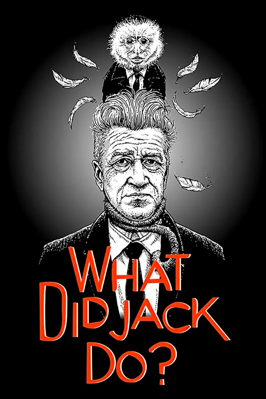 What Did Jack Do?