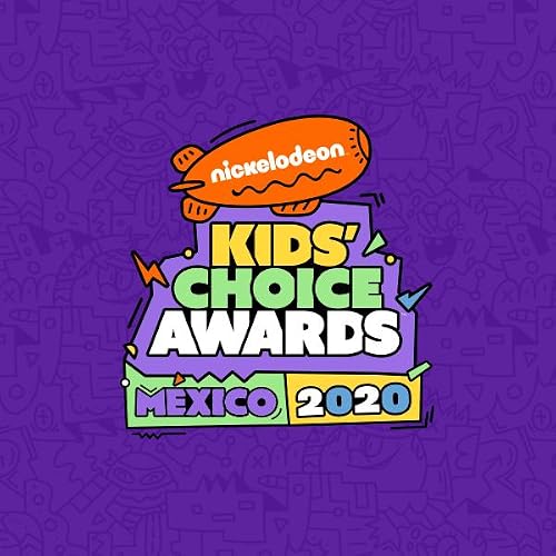 Kids'Choice Awards México 2020