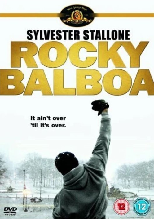 Reality in the Ring: Filming Rocky's Final Fight