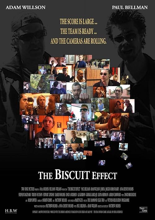 The Biscuit Effect