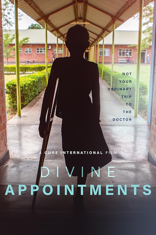 Divine Appointments