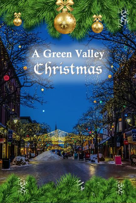 A Green Valley Christmas