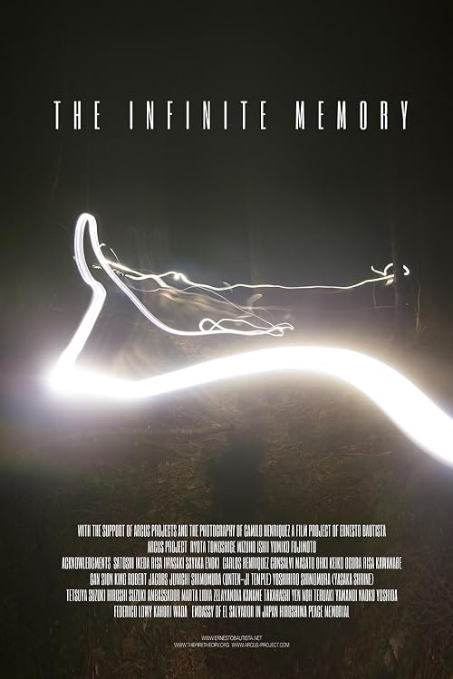 The Infinite Memory: Death Chapter