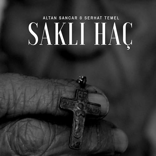 Sakli haç