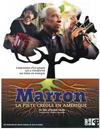 Marron: la piste créole en Amérique
