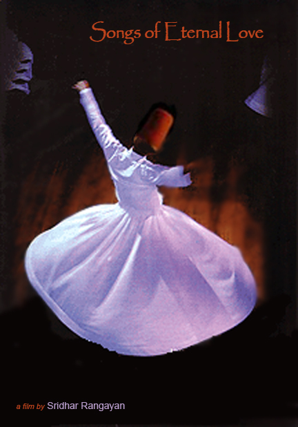Songs of Eternal Love