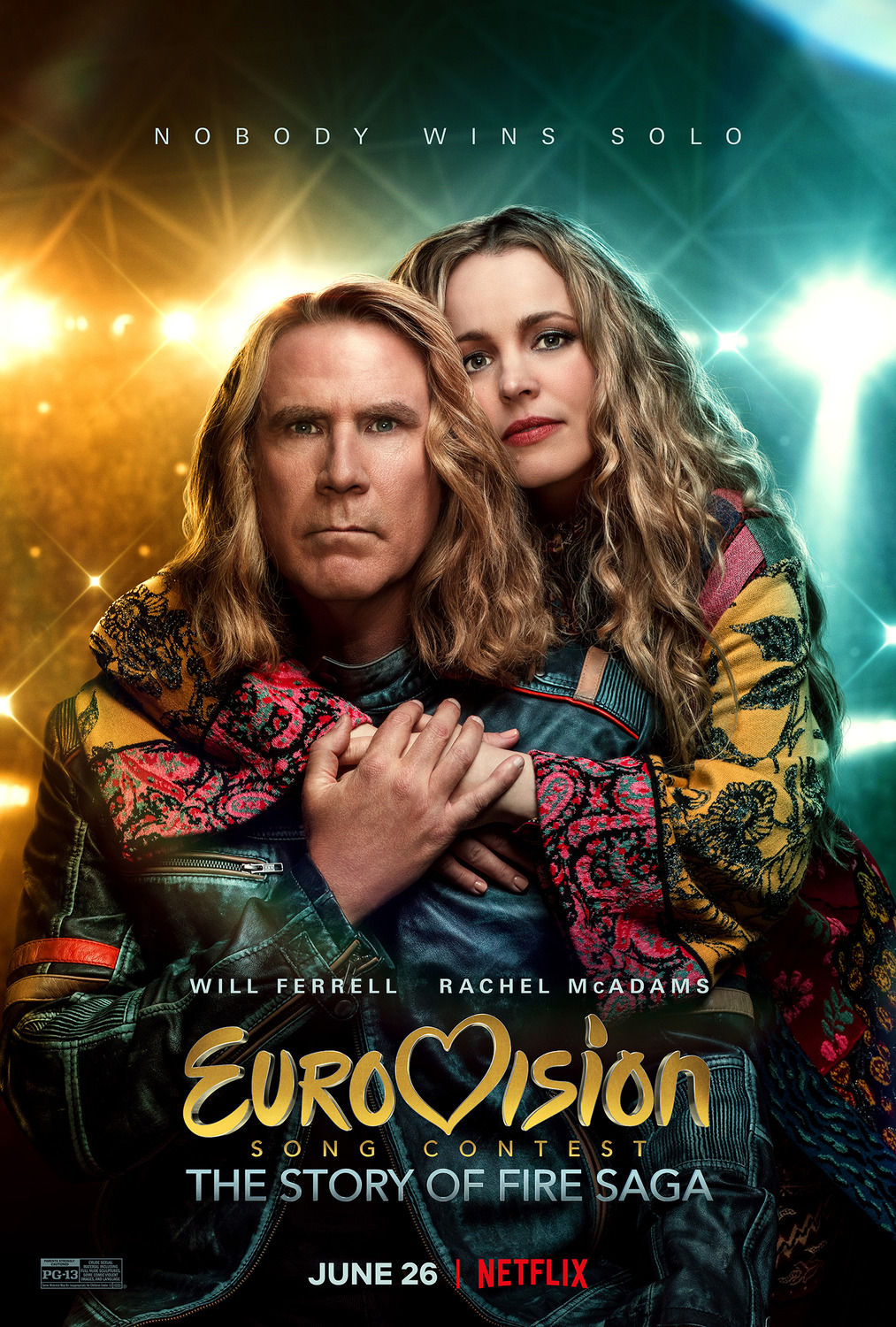 Festival de la canción de Eurovisión