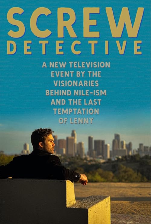 Screw Detective