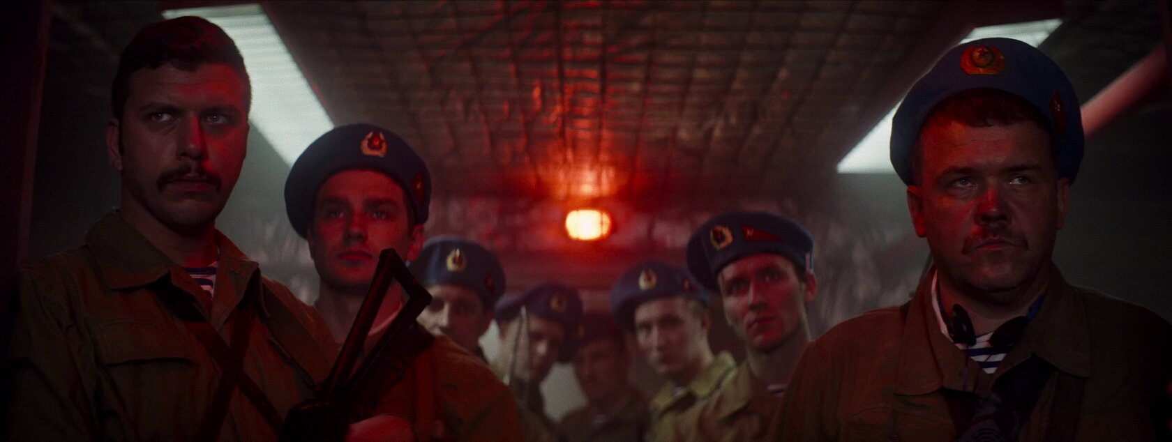 Кольская сверхглубокая — кадр 7
