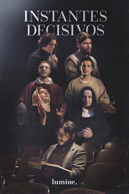 Instantes Decisivos