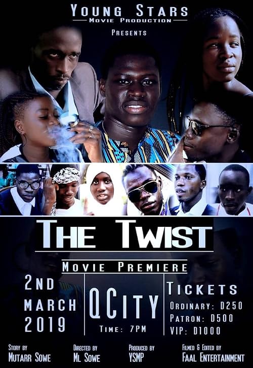 The Twist