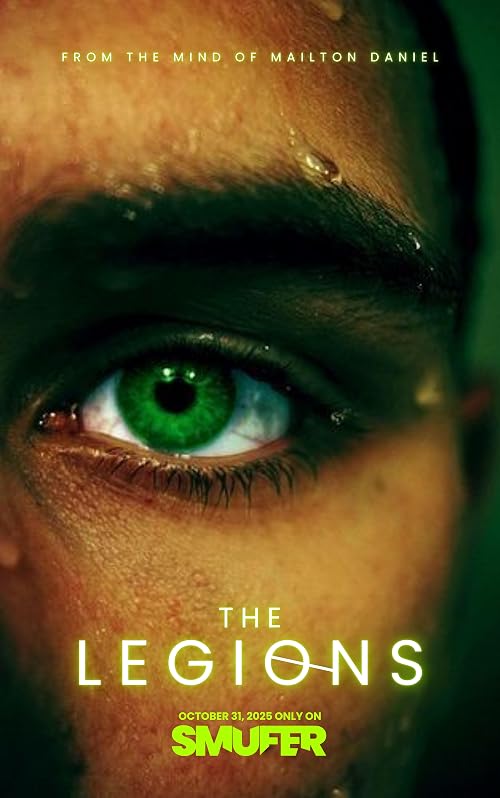 The Legions