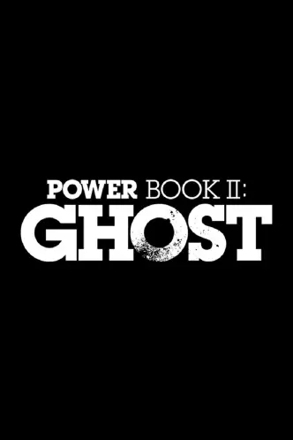 Power Book II: Ghost