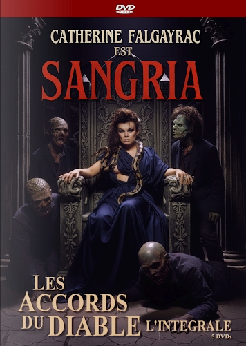 Les Accords du Diable